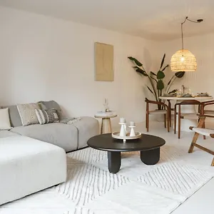 In Appartement Antwerpen