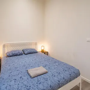 Center Cozy Cityflats Appartement Antwerpen