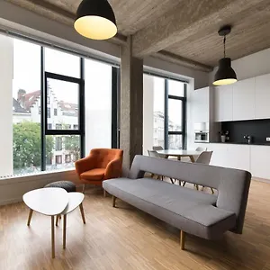 Loft Appartement